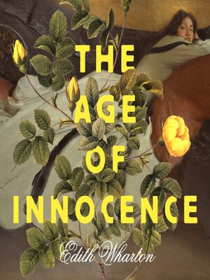 cover image of The Age of Innocence